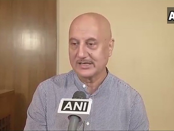 7th Central Pay Commission to be implemented in FTII: Anupam Kher 7th Central Pay Commission to be implemented in FTII: Anupam Kher